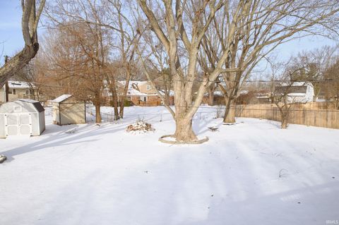 Tiny photo for 905 Jeff Drive, Kokomo, IN 46901 (MLS # 202549528)