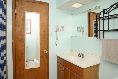 Tiny photo for 905 Jeff Drive, Kokomo, IN 46901 (MLS # 202549528)