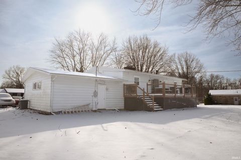 Tiny photo for 905 Jeff Drive, Kokomo, IN 46901 (MLS # 202549528)