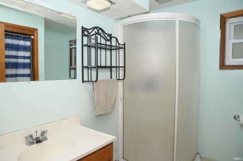 Tiny photo for 905 Jeff Drive, Kokomo, IN 46901 (MLS # 202549528)