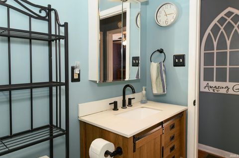 Tiny photo for 905 Jeff Drive, Kokomo, IN 46901 (MLS # 202549528)