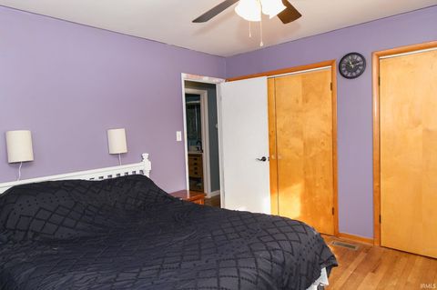 Tiny photo for 905 Jeff Drive, Kokomo, IN 46901 (MLS # 202549528)