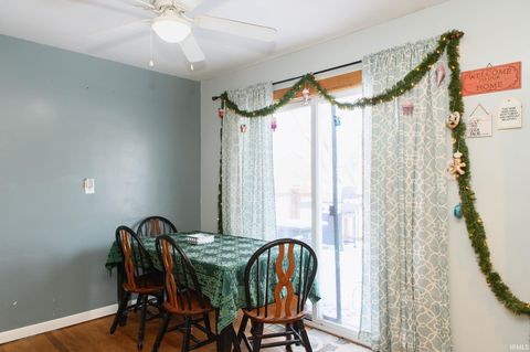 Tiny photo for 905 Jeff Drive, Kokomo, IN 46901 (MLS # 202549528)