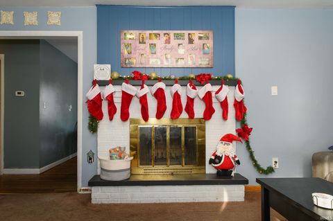 Tiny photo for 905 Jeff Drive, Kokomo, IN 46901 (MLS # 202549528)