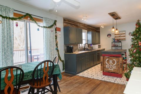 Tiny photo for 905 Jeff Drive, Kokomo, IN 46901 (MLS # 202549528)