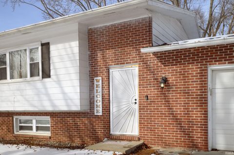 Tiny photo for 905 Jeff Drive, Kokomo, IN 46901 (MLS # 202549528)