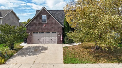 Tiny photo for 2816 Flagstone Way, Lafayette, IN 47909 (MLS # 202642563)