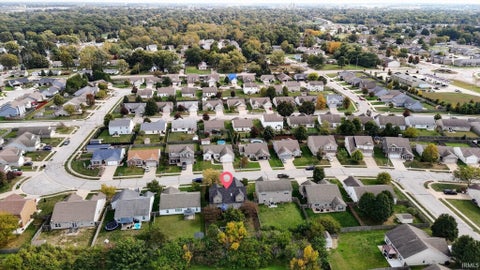 Tiny photo for 2816 Flagstone Way, Lafayette, IN 47909 (MLS # 202642563)