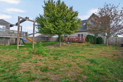 Tiny photo for 2816 Flagstone Way, Lafayette, IN 47909 (MLS # 202642563)