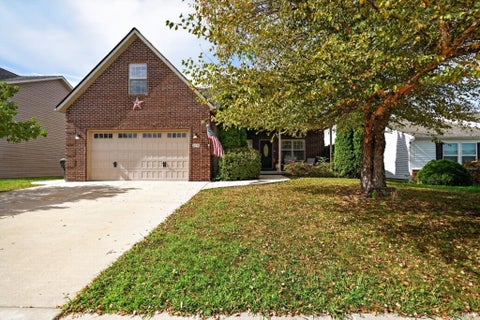 Tiny photo for 2816 Flagstone Way, Lafayette, IN 47909 (MLS # 202642563)