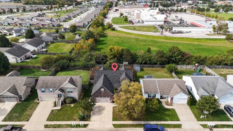 Tiny photo for 2816 Flagstone Way, Lafayette, IN 47909 (MLS # 202642563)