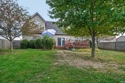 Tiny photo for 2816 Flagstone Way, Lafayette, IN 47909 (MLS # 202642563)