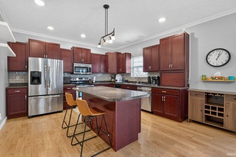 Tiny photo for 2816 Flagstone Way, Lafayette, IN 47909 (MLS # 202642563)