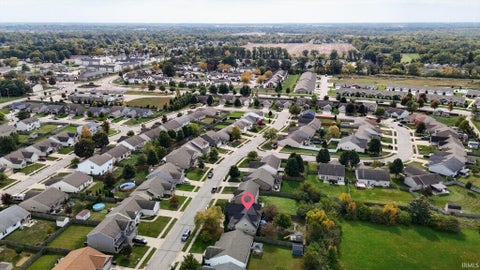 Tiny photo for 2816 Flagstone Way, Lafayette, IN 47909 (MLS # 202642563)