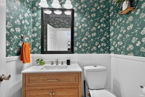 Tiny photo for 2816 Flagstone Way, Lafayette, IN 47909 (MLS # 202642563)