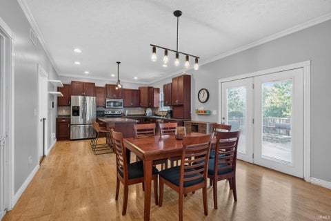 Tiny photo for 2816 Flagstone Way, Lafayette, IN 47909 (MLS # 202642563)