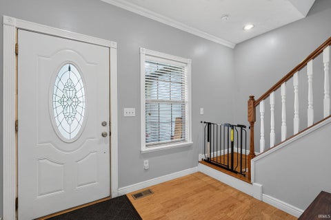 Tiny photo for 2816 Flagstone Way, Lafayette, IN 47909 (MLS # 202642563)