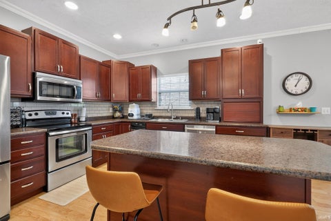 Tiny photo for 2816 Flagstone Way, Lafayette, IN 47909 (MLS # 202642563)