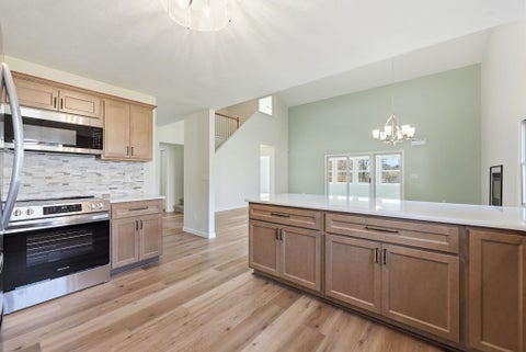 Tiny photo for 371 Baythorne Drive, Warsaw, IN 46580 (MLS # 202644947)