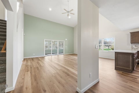 Tiny photo for 371 Baythorne Drive, Warsaw, IN 46580 (MLS # 202644947)