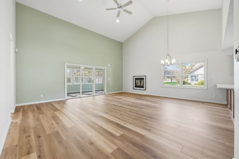 Tiny photo for 371 Baythorne Drive, Warsaw, IN 46580 (MLS # 202644947)