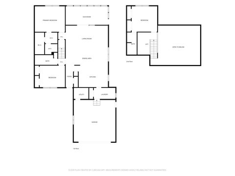 Tiny photo for 371 Baythorne Drive, Warsaw, IN 46580 (MLS # 202644947)