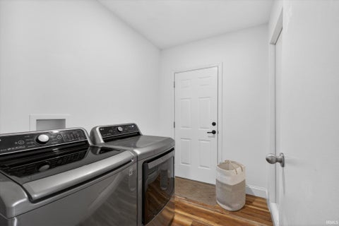 Tiny photo for 4587 S Patricia Lane, Bloomington, IN 47403 (MLS # 202637942)
