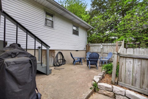Tiny photo for 4587 S Patricia Lane, Bloomington, IN 47403 (MLS # 202637942)