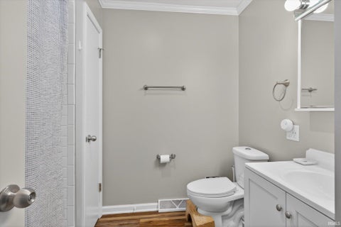 Tiny photo for 4587 S Patricia Lane, Bloomington, IN 47403 (MLS # 202637942)