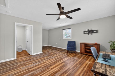 Tiny photo for 4587 S Patricia Lane, Bloomington, IN 47403 (MLS # 202637942)