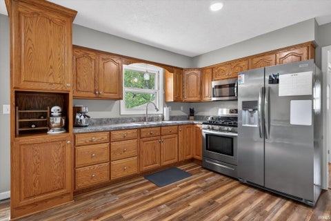 Tiny photo for 4587 S Patricia Lane, Bloomington, IN 47403 (MLS # 202637942)