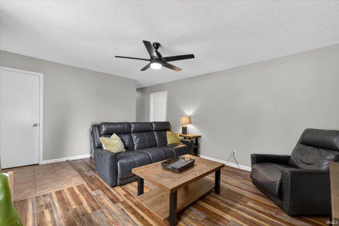 Tiny photo for 4587 S Patricia Lane, Bloomington, IN 47403 (MLS # 202637942)
