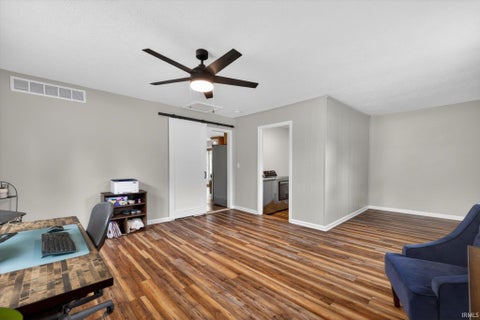 Tiny photo for 4587 S Patricia Lane, Bloomington, IN 47403 (MLS # 202637942)