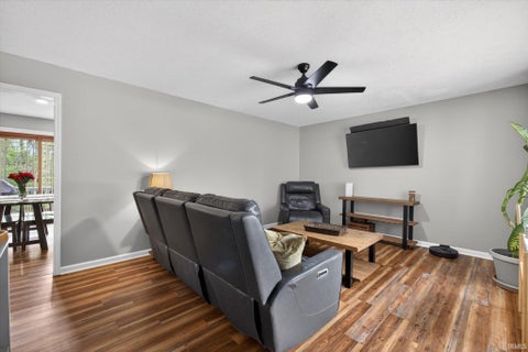 Tiny photo for 4587 S Patricia Lane, Bloomington, IN 47403 (MLS # 202637942)