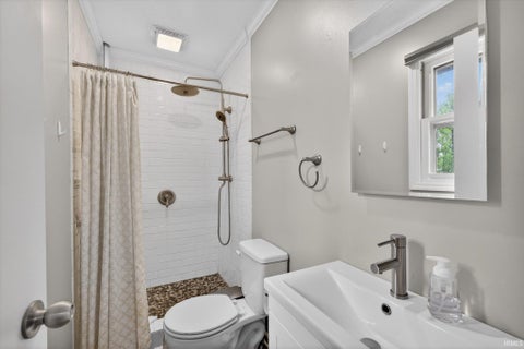 Tiny photo for 4587 S Patricia Lane, Bloomington, IN 47403 (MLS # 202637942)