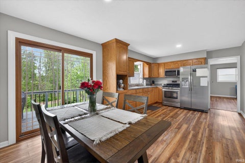 Tiny photo for 4587 S Patricia Lane, Bloomington, IN 47403 (MLS # 202637942)