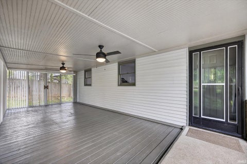 Tiny photo for 4587 S Patricia Lane, Bloomington, IN 47403 (MLS # 202637942)