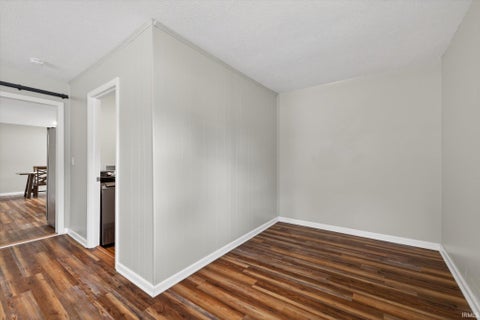 Tiny photo for 4587 S Patricia Lane, Bloomington, IN 47403 (MLS # 202637942)