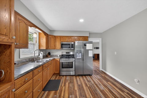 Tiny photo for 4587 S Patricia Lane, Bloomington, IN 47403 (MLS # 202637942)