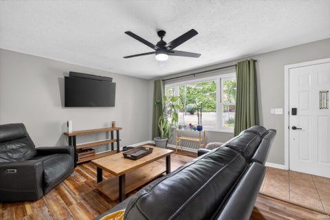 Tiny photo for 4587 S Patricia Lane, Bloomington, IN 47403 (MLS # 202637942)