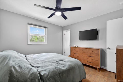 Tiny photo for 4587 S Patricia Lane, Bloomington, IN 47403 (MLS # 202637942)