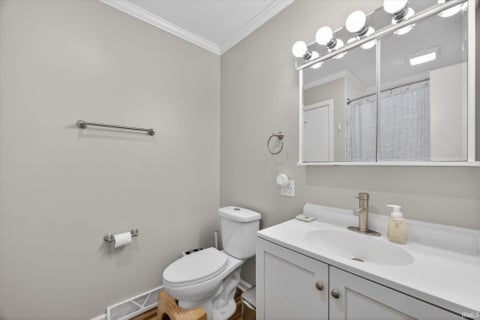 Tiny photo for 4587 S Patricia Lane, Bloomington, IN 47403 (MLS # 202637942)