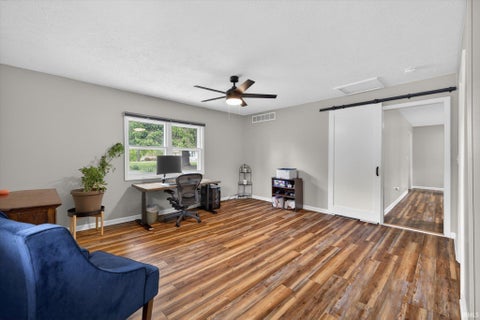 Tiny photo for 4587 S Patricia Lane, Bloomington, IN 47403 (MLS # 202637942)