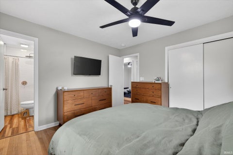 Tiny photo for 4587 S Patricia Lane, Bloomington, IN 47403 (MLS # 202637942)