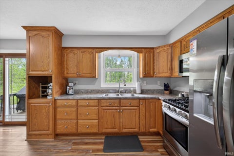 Tiny photo for 4587 S Patricia Lane, Bloomington, IN 47403 (MLS # 202637942)