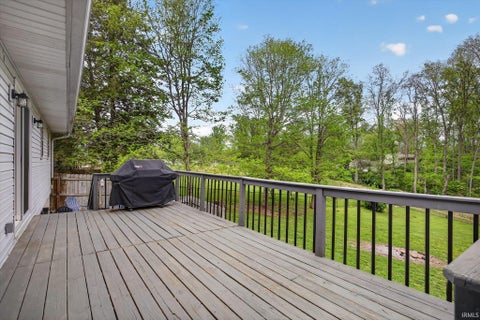 Tiny photo for 4587 S Patricia Lane, Bloomington, IN 47403 (MLS # 202637942)
