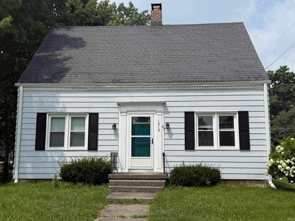 Photo of 1515 N Kimberly Lane, Muncie, IN 47304 (MLS # 202630564)