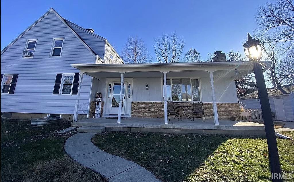 Photo of 1515 N Kimberly Lane, Muncie, IN 47304 (MLS # 202630564)