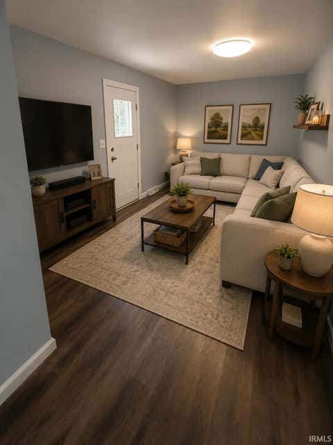 Tiny photo for 2621 Bonny Lane, Lafayette, IN 47904 (MLS # 202617232)