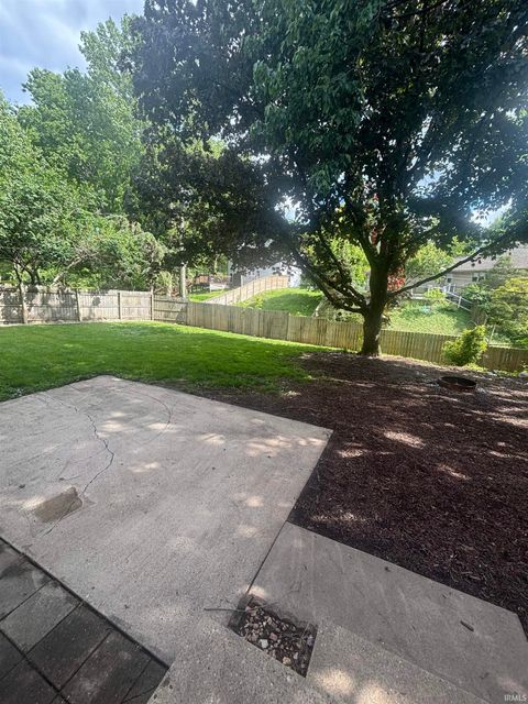 Tiny photo for 2621 Bonny Lane, Lafayette, IN 47904 (MLS # 202617232)
